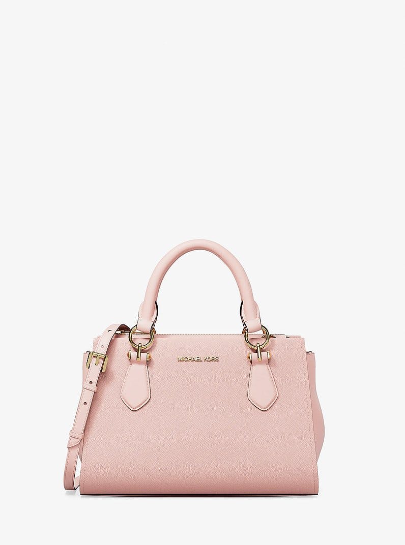 Michael Kors Marilyn Satchel