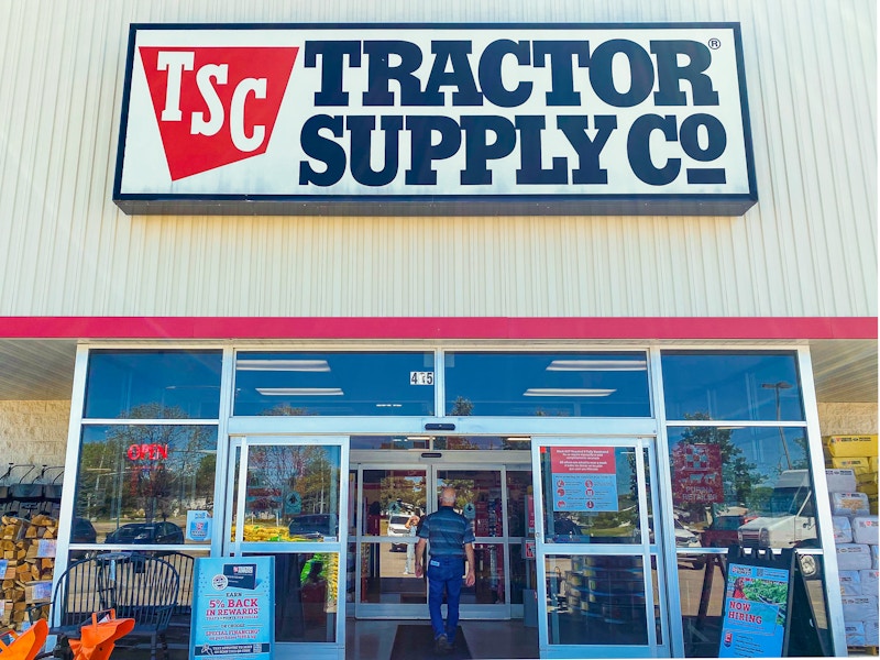 Tractor Supply Black Friday What To Expect in 2024 The Krazy Coupon Lady
