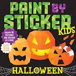 Paint by Sticker Kids' Activity Books