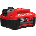 Craftsman Lithium-ion Battery