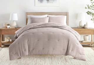 linens and hutch textured blanket