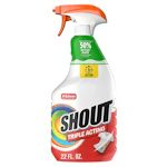 Shout Laundry Stain Remover