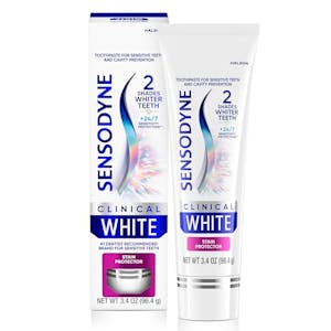 Sensodyne Toothpaste