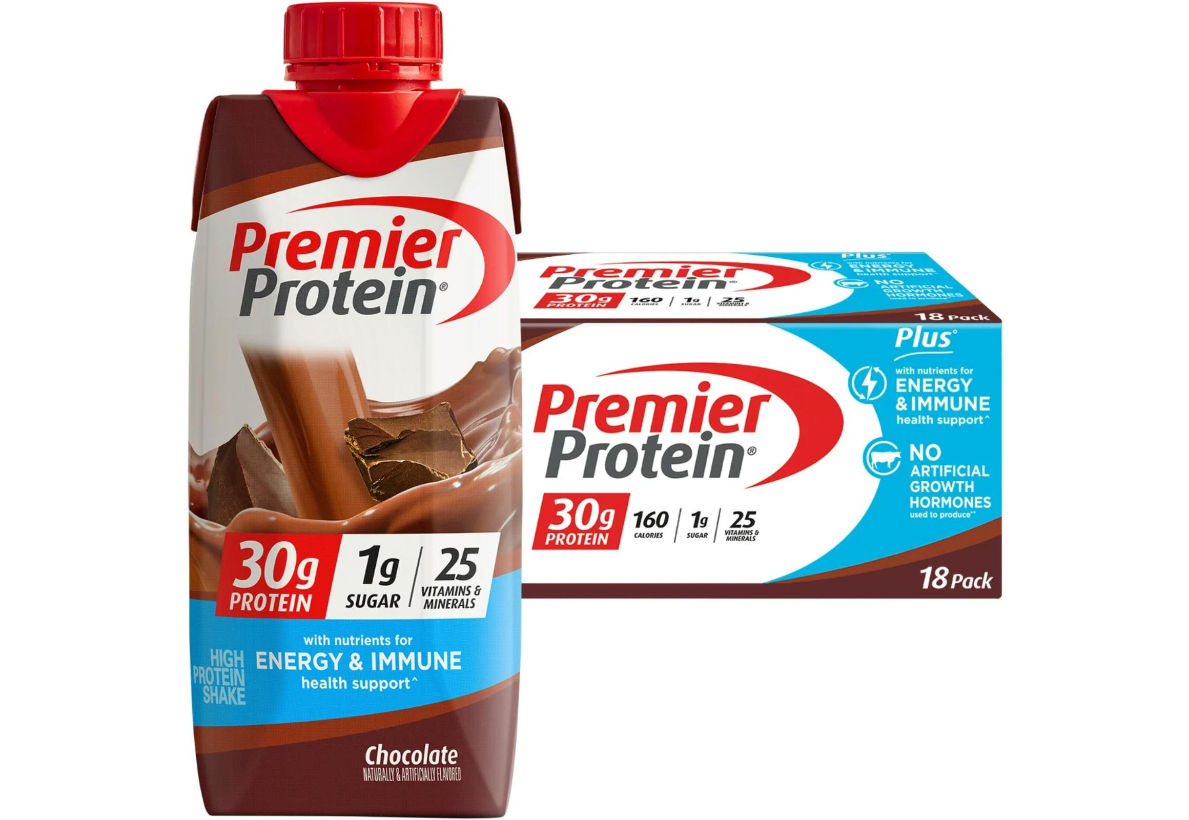Premier Protein Shake 18-Pack