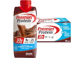 Premier Protein Shake 18-Pack