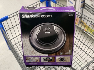 walmart shark ion robot vacuum 102419 1571933018