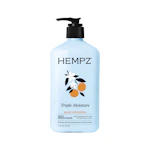 Hempz Triple Moisture Body Lotion