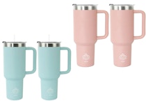 TruFlask Tumbler 2-Pack