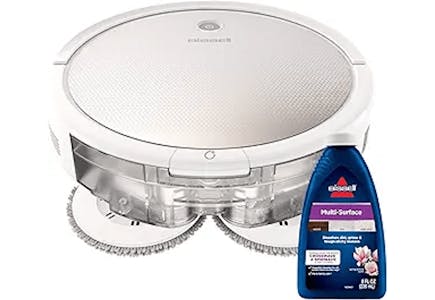 Bissell Robot Vacuum