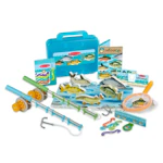 Melissa & Doug Fishing Play Set