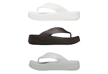 Crocs Women's Platform Sandals