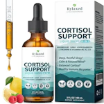 Cortisol Support Drops