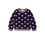 Way To Celebrate Toddler Sweater