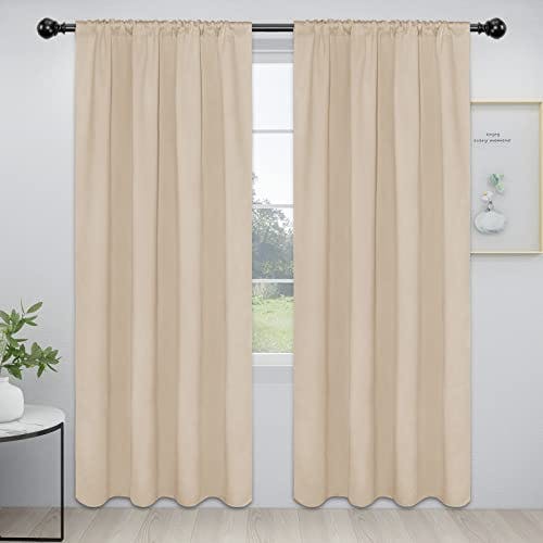 Blackout Curtains