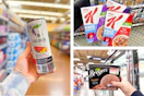 celsius kelloggs breyers collage