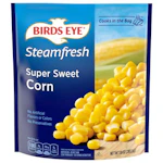 2 Birds Eye Corn Packs