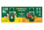 Activia Yogurt Drinks