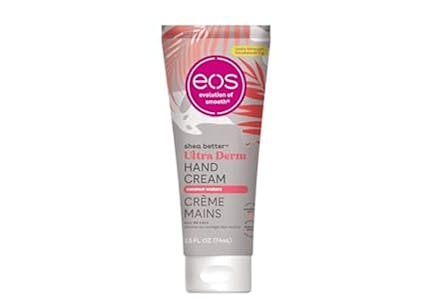 Eos Hand Cream