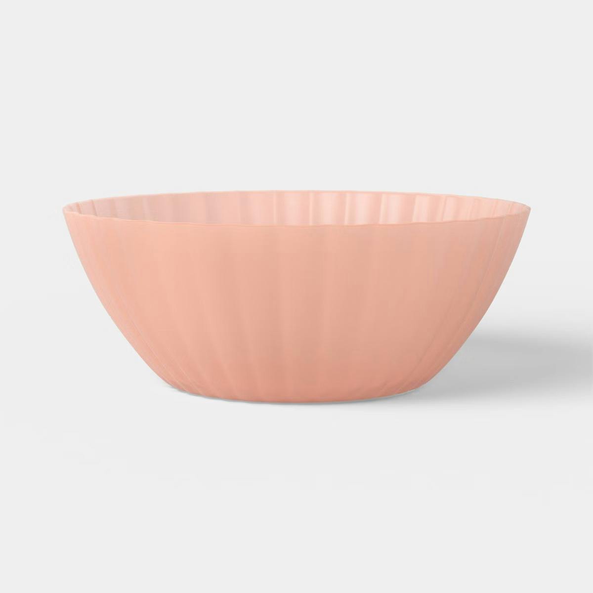 Room Essentials Fluted Cereal Bowl