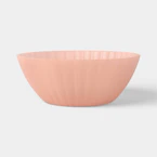 Room Essentials Fluted Cereal Bowl