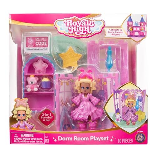 Dorm Room Playset