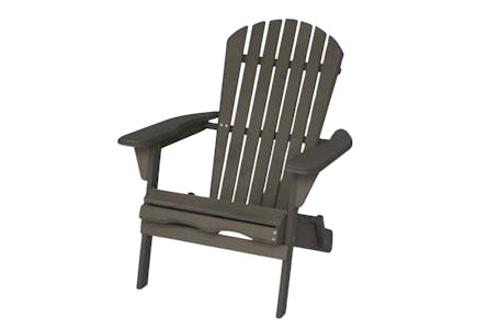 Highland Dunes Adirondack Chair