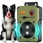Anti Barking Device