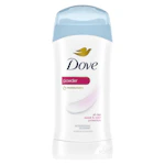 3 Dove Antiperspirant & Deodorants