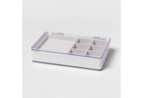 Brightroom Accessory Organizer Box