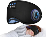 Sleep Headphones Eye Mask