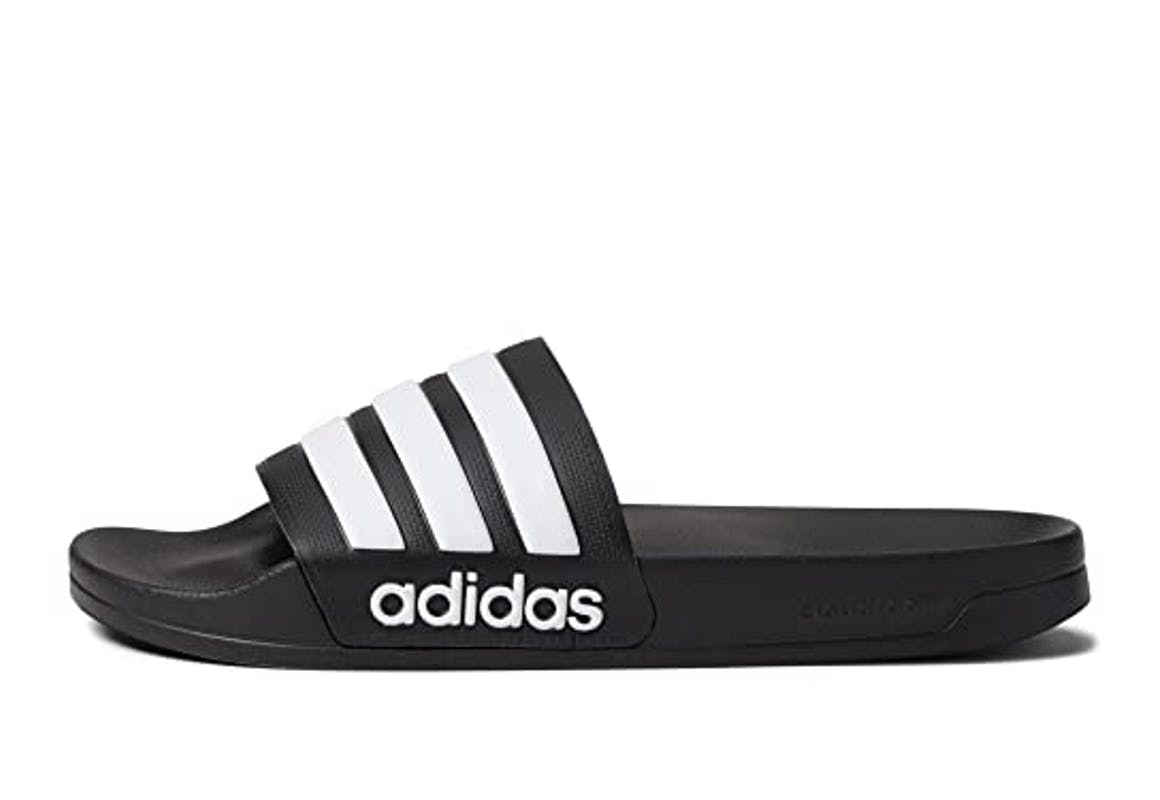 Adidas Adult Shower Slides