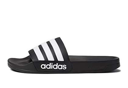 Adidas Adult Shower Slides