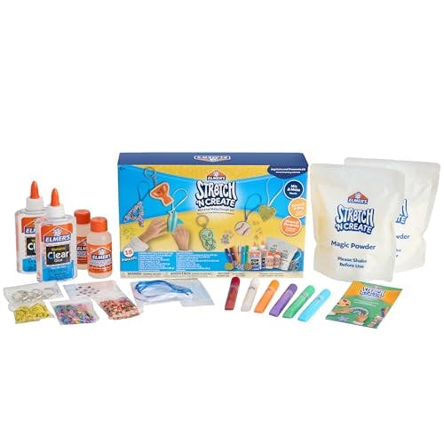 Elmer's Stretch 'N Create Kit