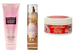 Bath & Body Works Body Care