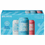 Cocktail Variety Pack