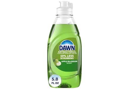 Dawn Hand Soap