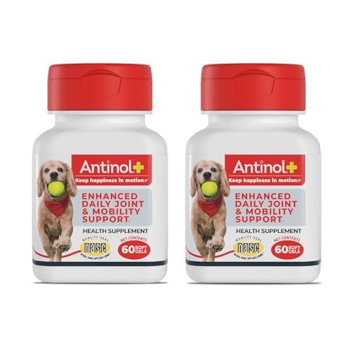 Dog Joint Supplement