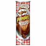Pringles Potato Crisps