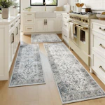 Kitchen Rug Set