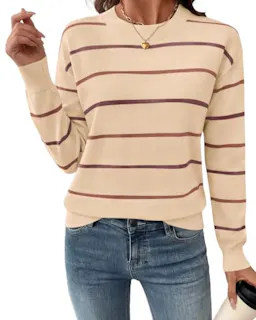 PRETTYGARDEN Women's Sweater