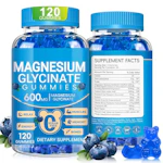 Magnesium Glycinate Gummies