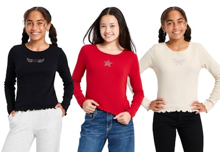 Art Class Kids' T-shirt