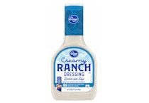 Kroger Salad Dressing