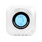 Plug-in Gas Leak Detector