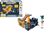 Minecraft Mini Mode Playset