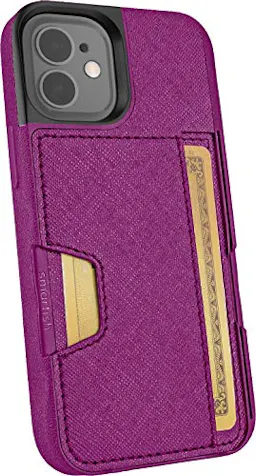 iPhone 12 Mini Wallet Case