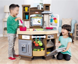 amazon little tikes kitchen 1615733886 1615733886
