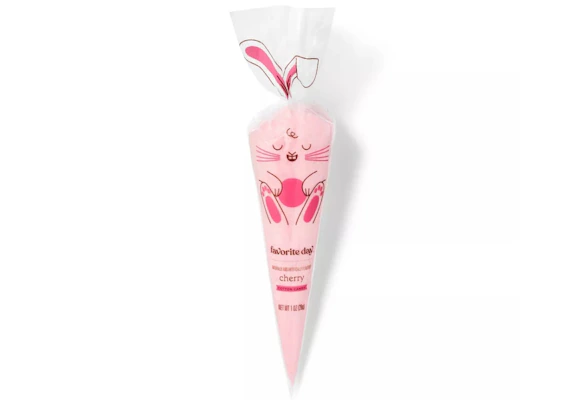 Favorite Day Cotton Candy Cone