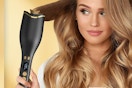 amazon hair curler