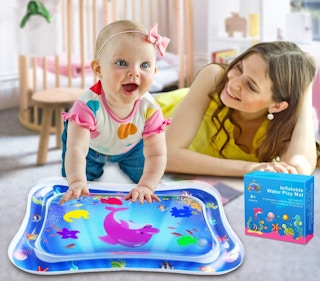 amazon tummy time water mat 2022 1670950807 1670950807